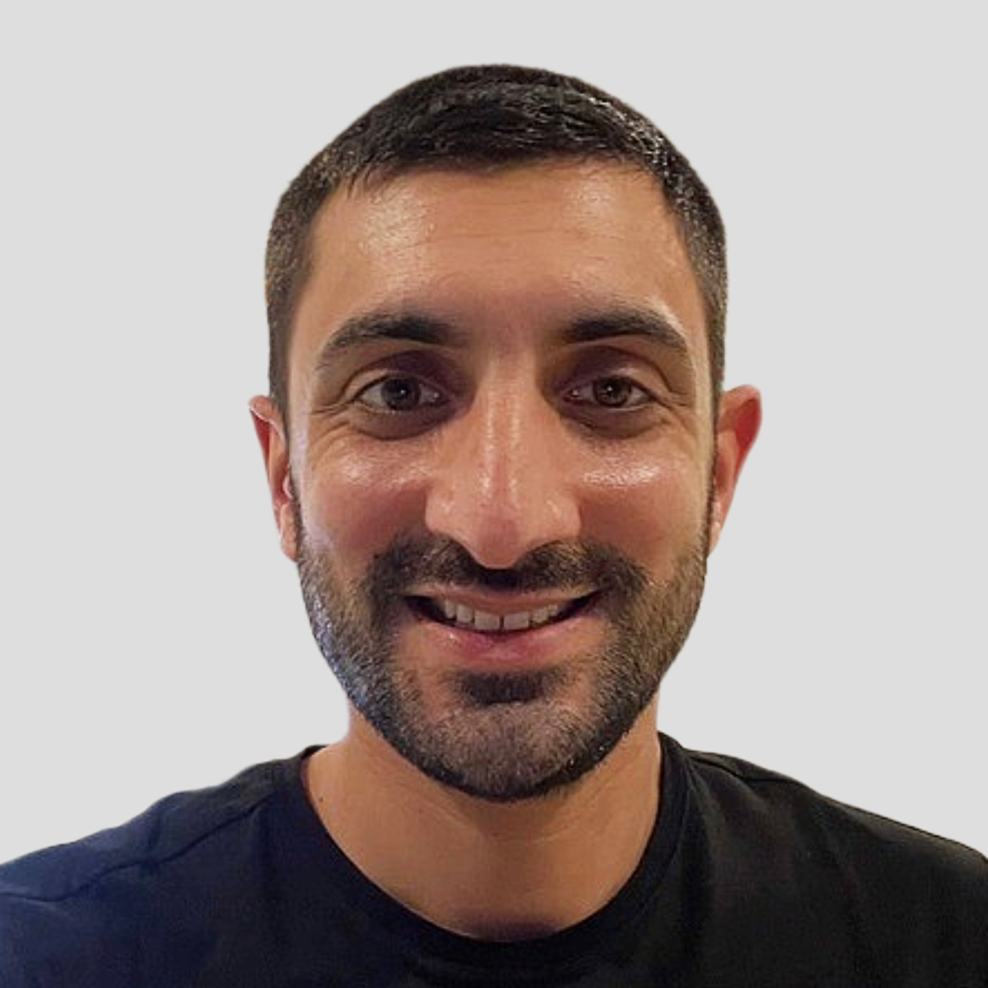 Seb de Lemos, CEO & Co-Founder, UK, Hosting.com